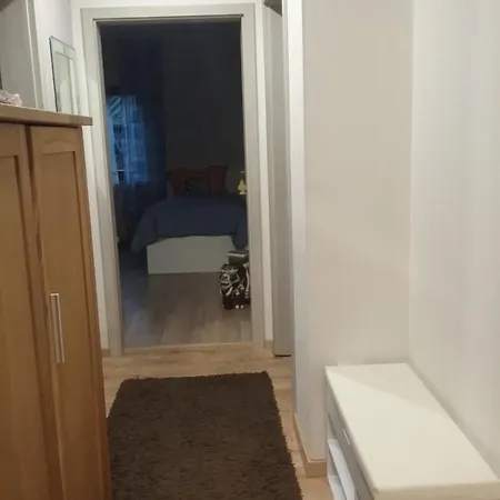 Apartment Marina *