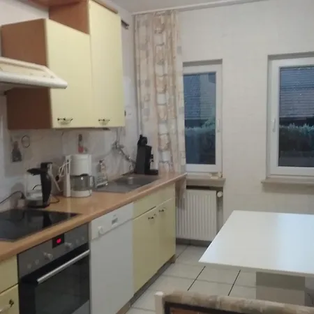 Marina Apartment Bad Ems