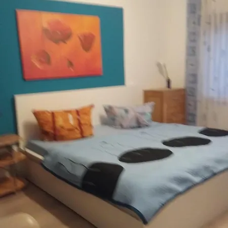 Marina Apartment Bad Ems