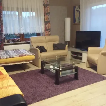 Marina Apartment