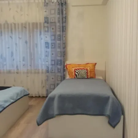 Apartment Marina