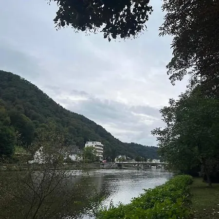 Marina Apartment Bad Ems