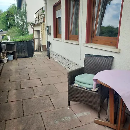 Апартаменты Marina Бад-Эмс