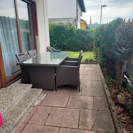 Marina Apartment Bad Ems