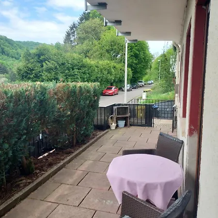 Marina Διαμέρισμα Bad Ems