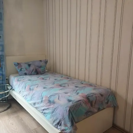 Apartment Marina Bad Ems