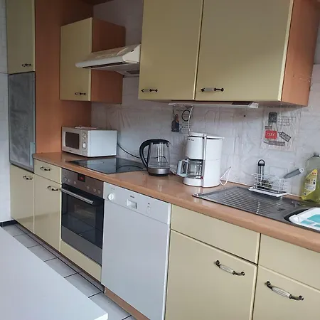 Marina Apartment *