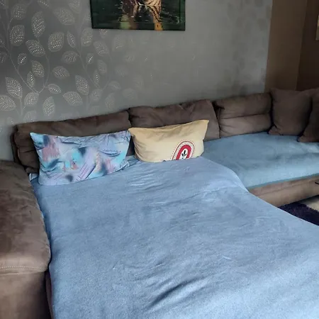 Marina Apartment