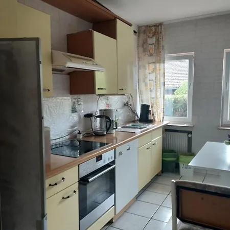 Marina Apartment *