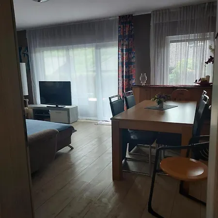Marina Apartment Bad Ems