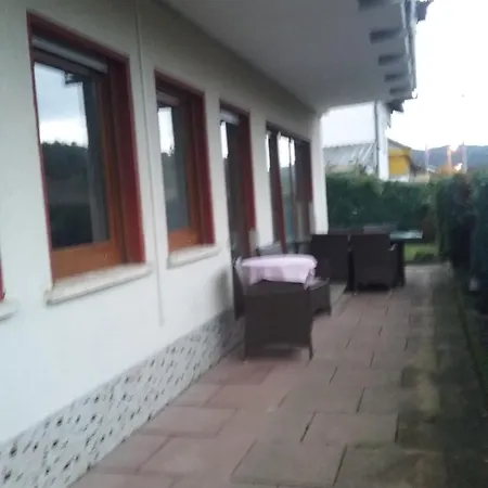 Lägenhet Marina *