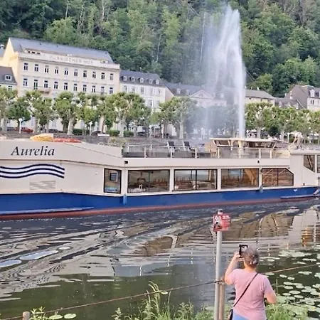 Lägenhet Marina *