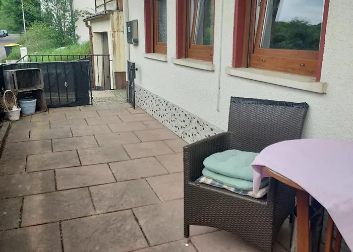 Apartamento Marina Bad Ems