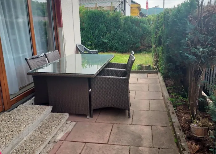 Marina Apartamento Bad Ems