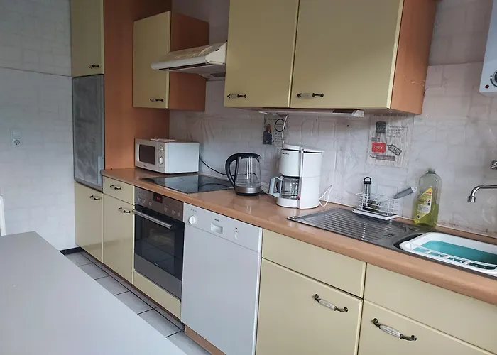 Marina Apartamento *