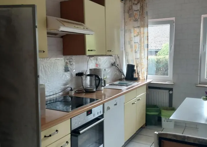 Marina Apartamento *